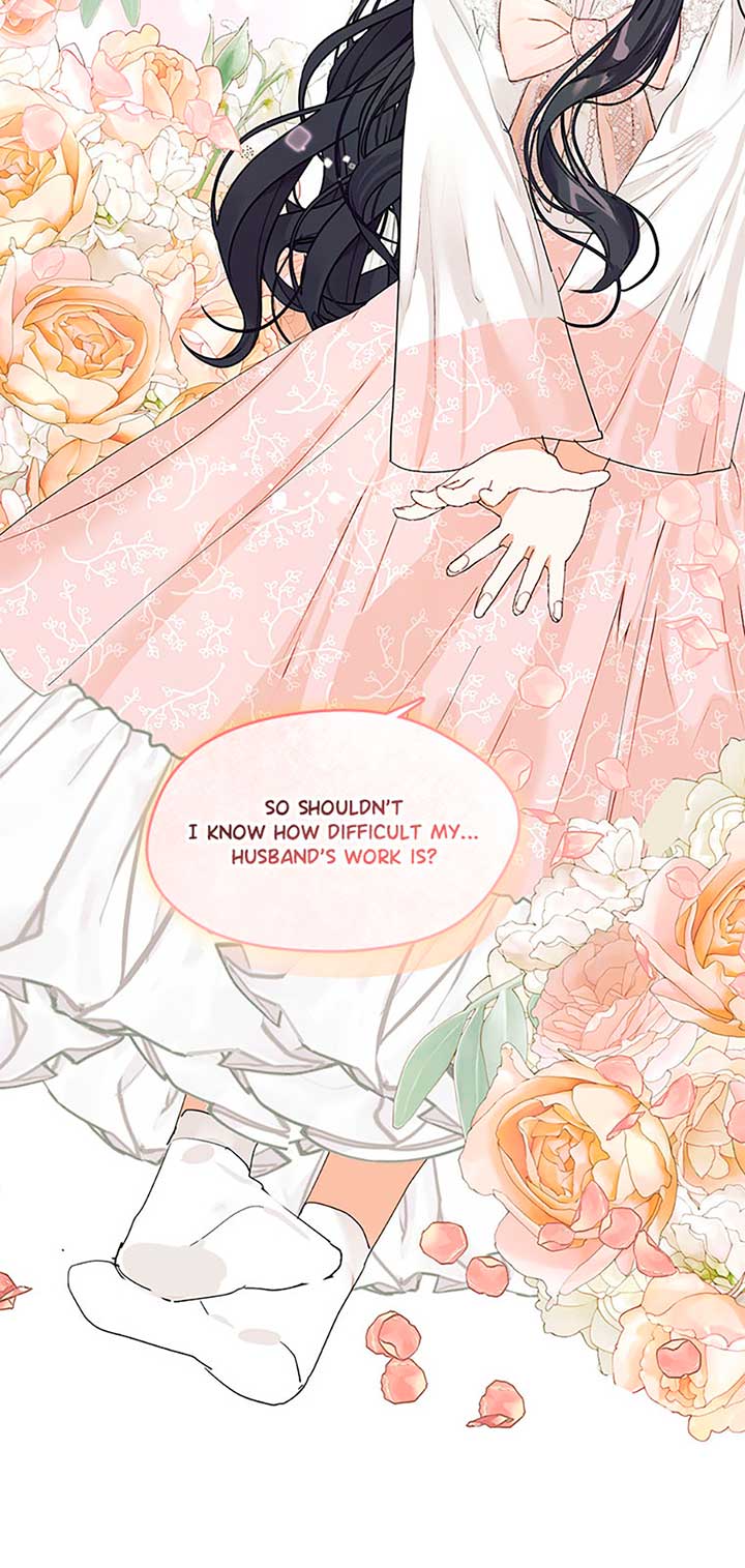 My Family is Obsessed with Me Chapter 92 page 12
