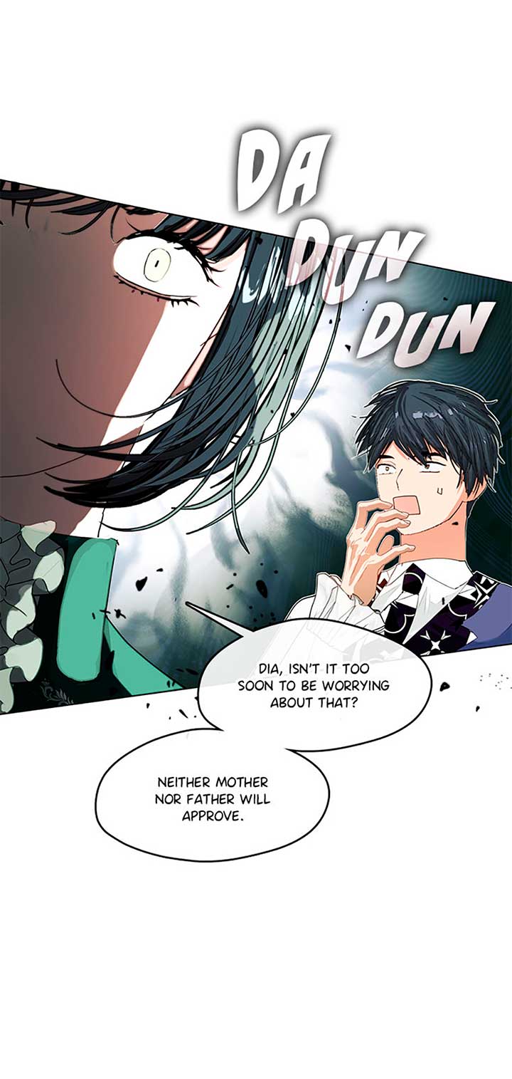 My Family is Obsessed with Me Chapter 92 page 13
