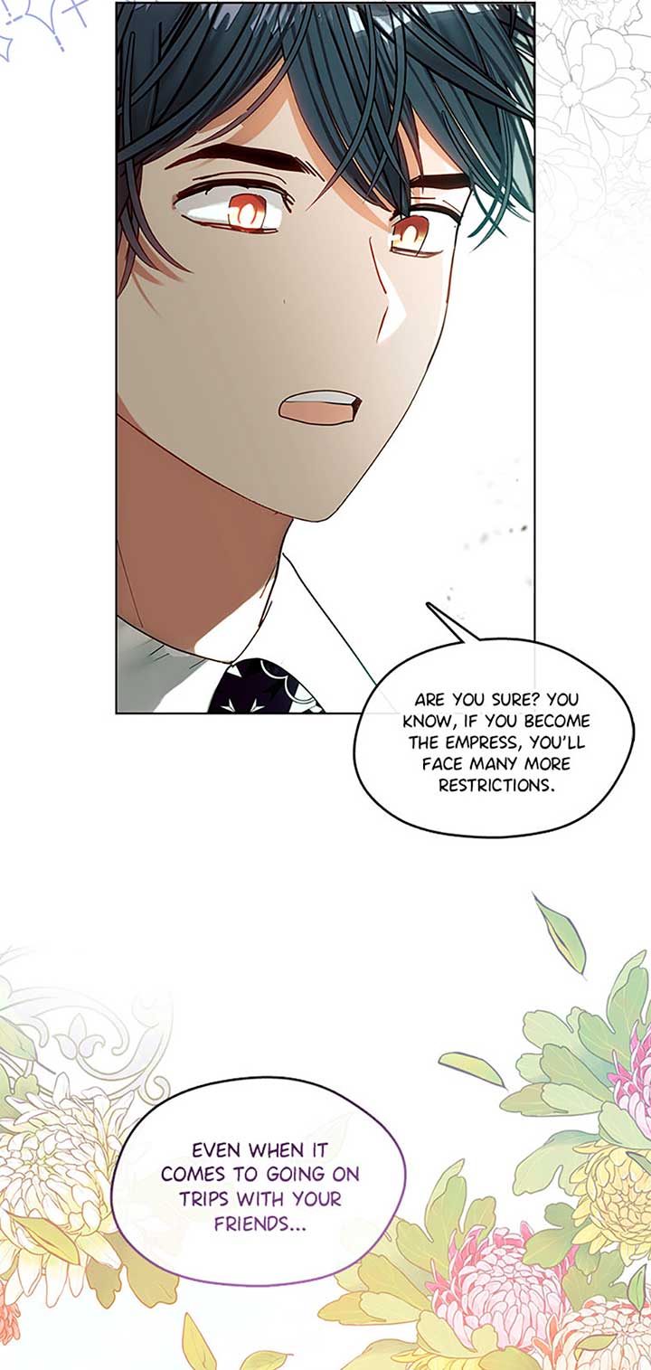 My Family is Obsessed with Me Chapter 92 page 16