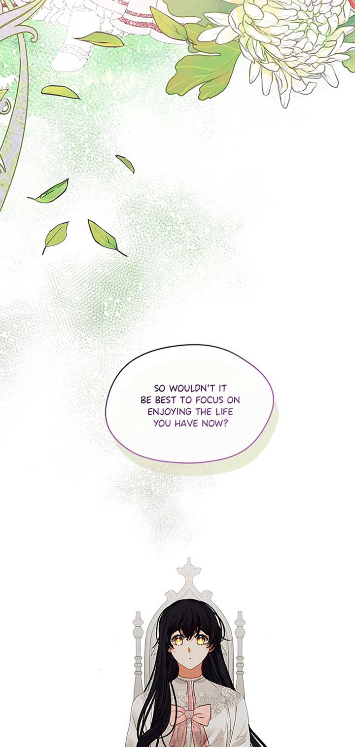 My Family is Obsessed with Me Chapter 92 page 18