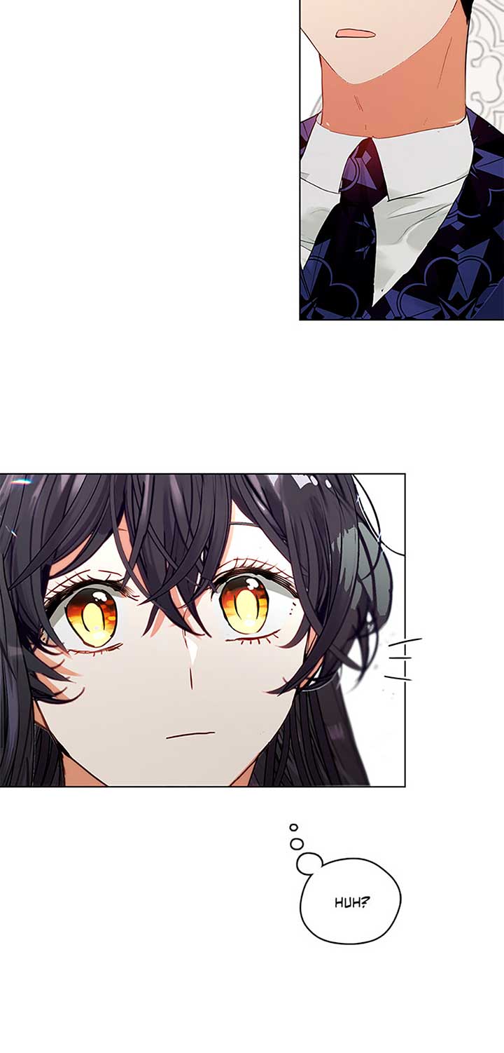 My Family is Obsessed with Me Chapter 92 page 23