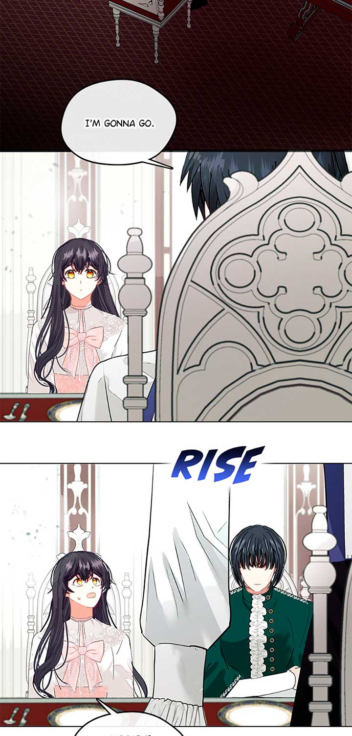 My Family is Obsessed with Me Chapter 92 page 25