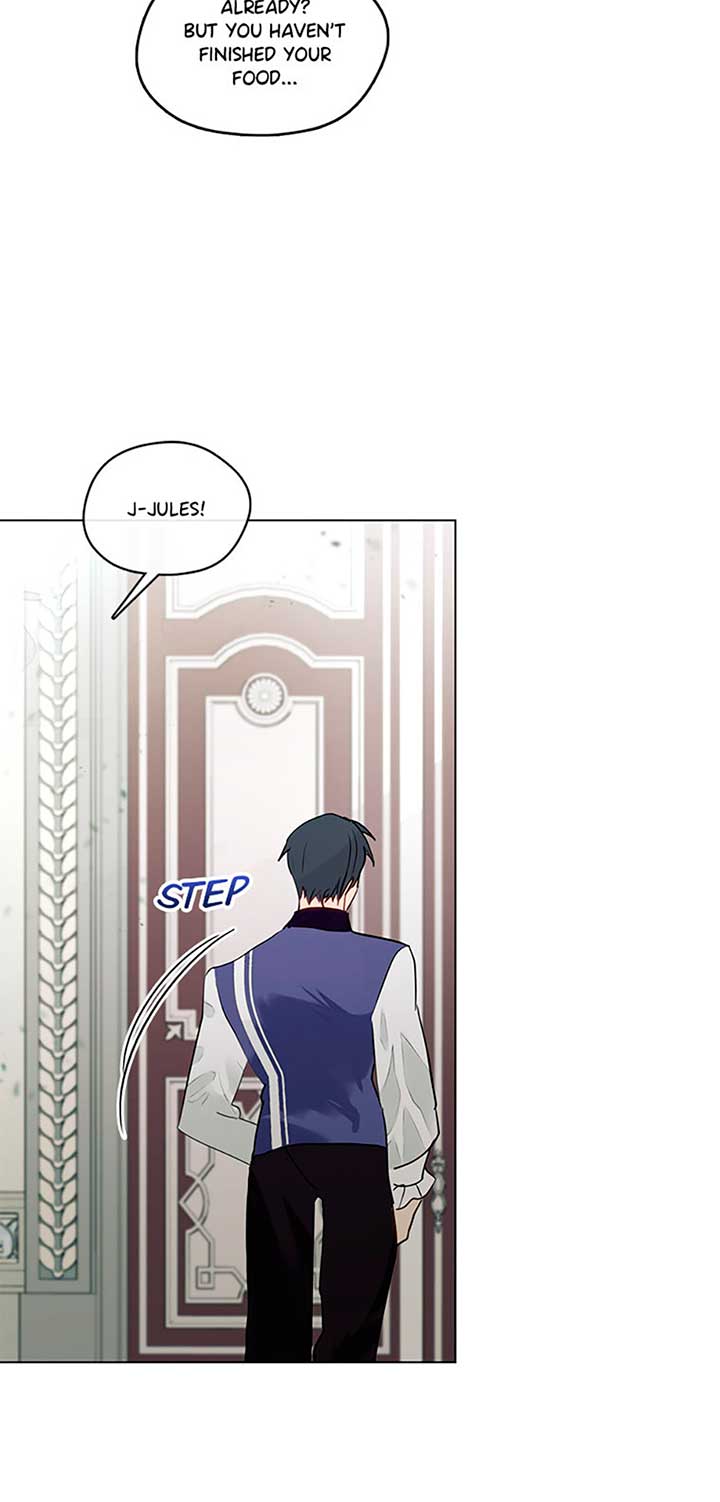 My Family is Obsessed with Me Chapter 92 page 26