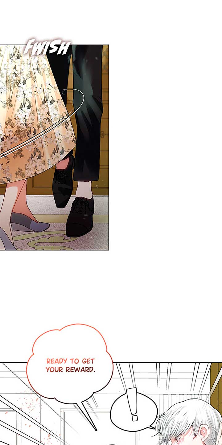 My Family is Obsessed with Me Chapter 92 page 38