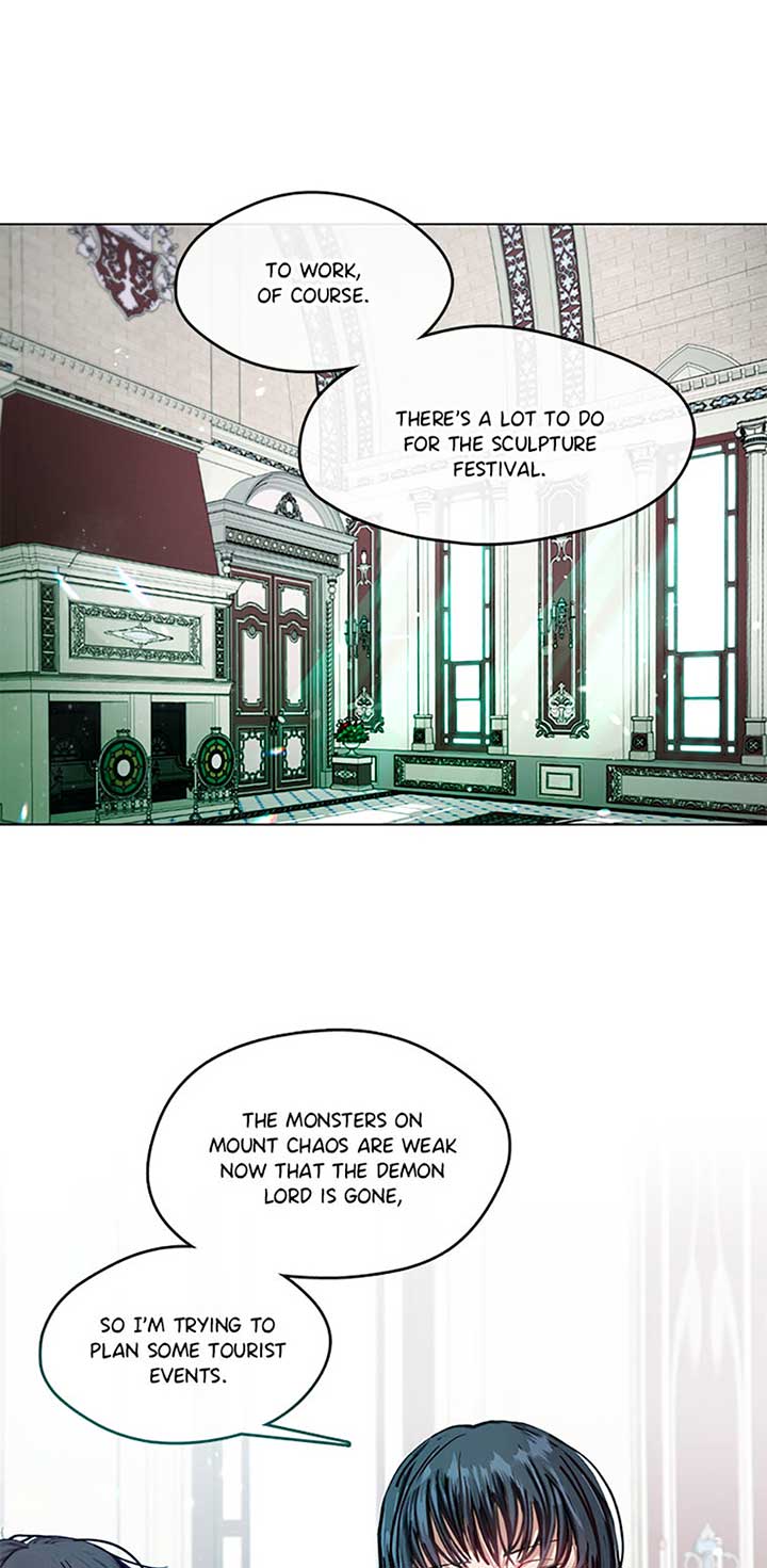 My Family is Obsessed with Me Chapter 92 page 3
