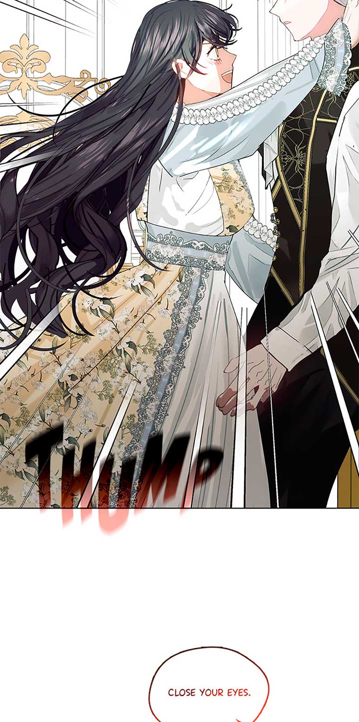 My Family is Obsessed with Me Chapter 92 page 39