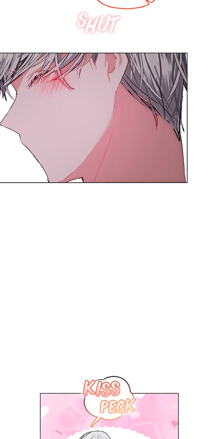 My Family is Obsessed with Me Chapter 92 page 40