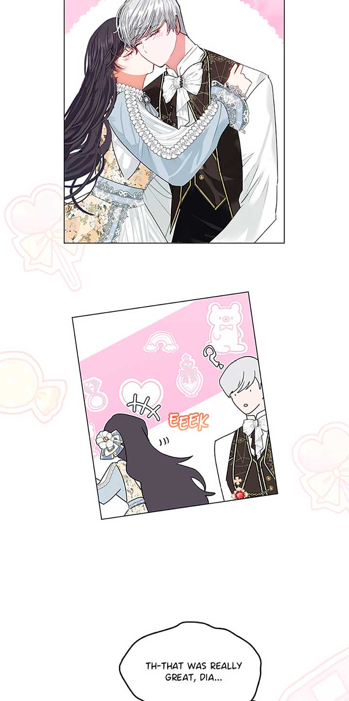 My Family is Obsessed with Me Chapter 92 page 41