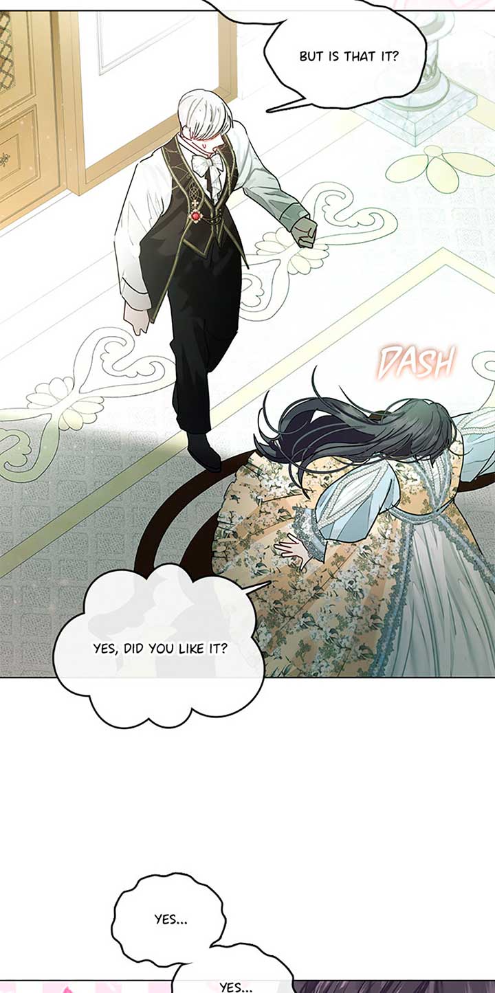 My Family is Obsessed with Me Chapter 92 page 42