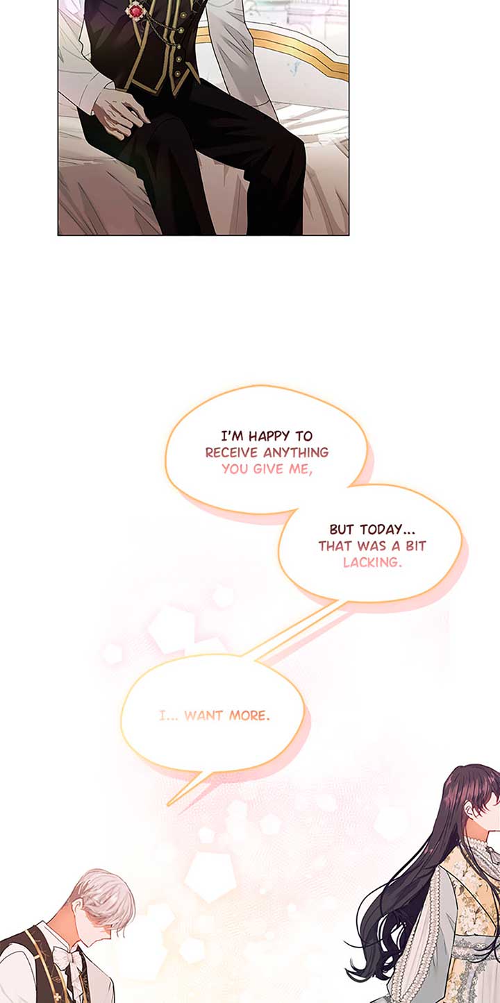 My Family is Obsessed with Me Chapter 92 page 44