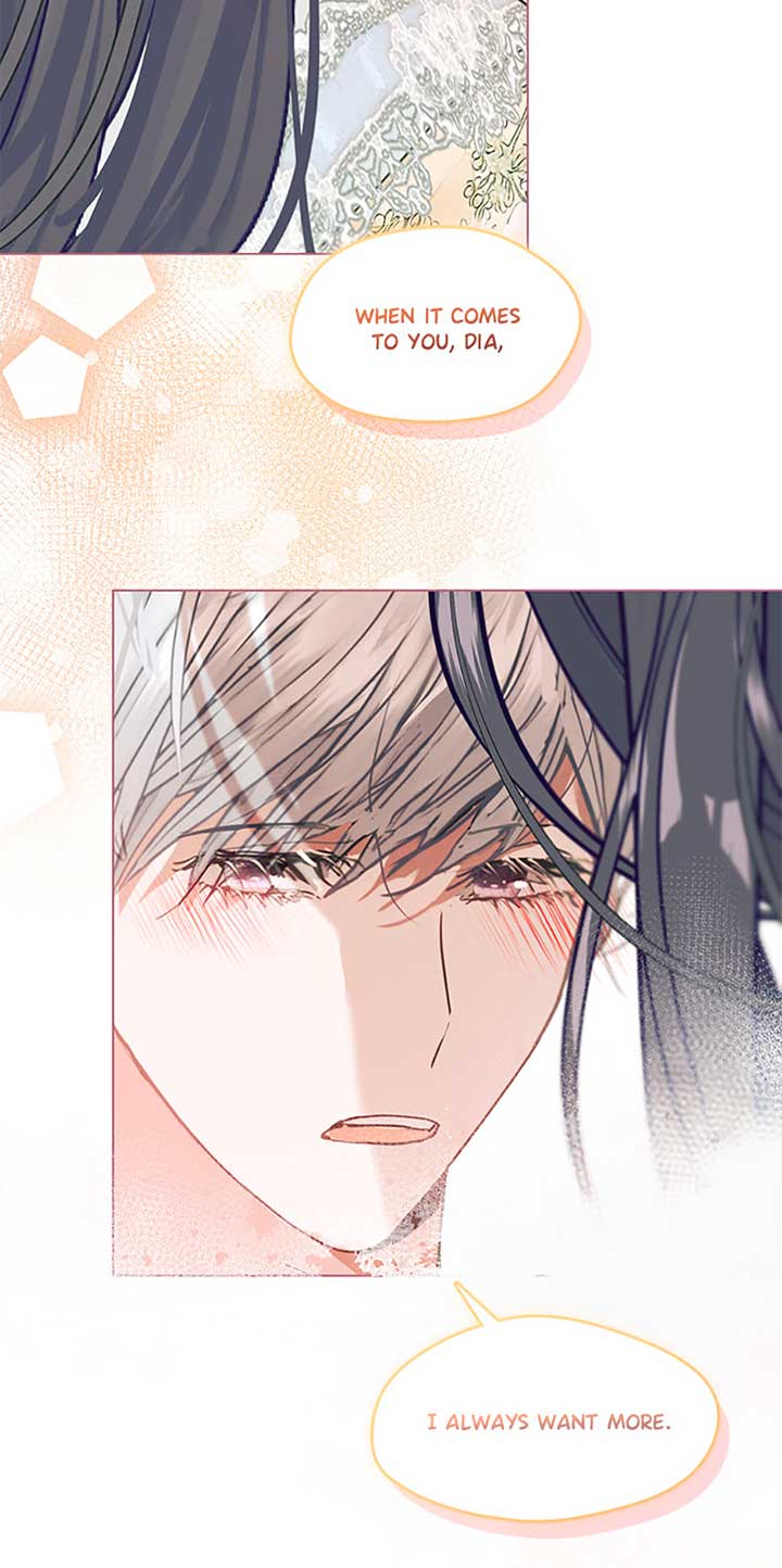 My Family is Obsessed with Me Chapter 92 page 46