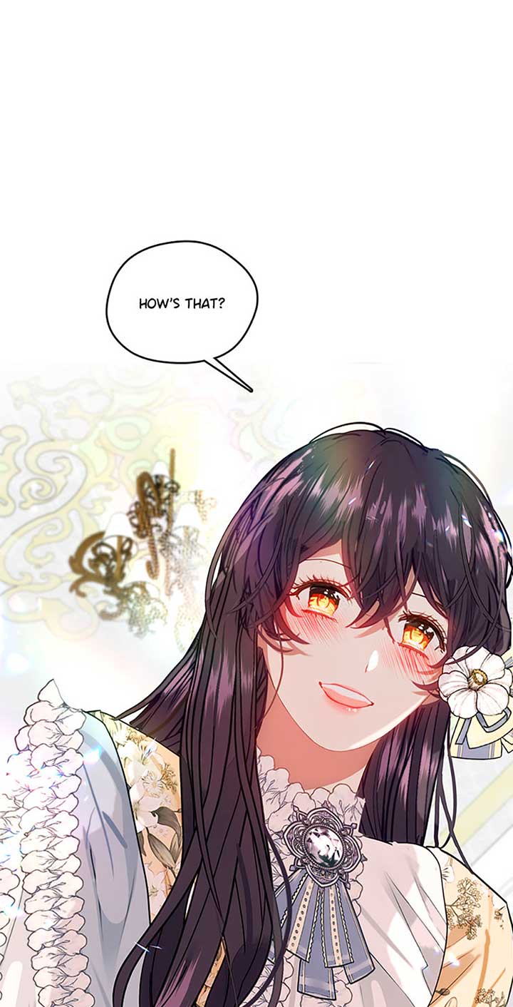 My Family is Obsessed with Me Chapter 92 page 49