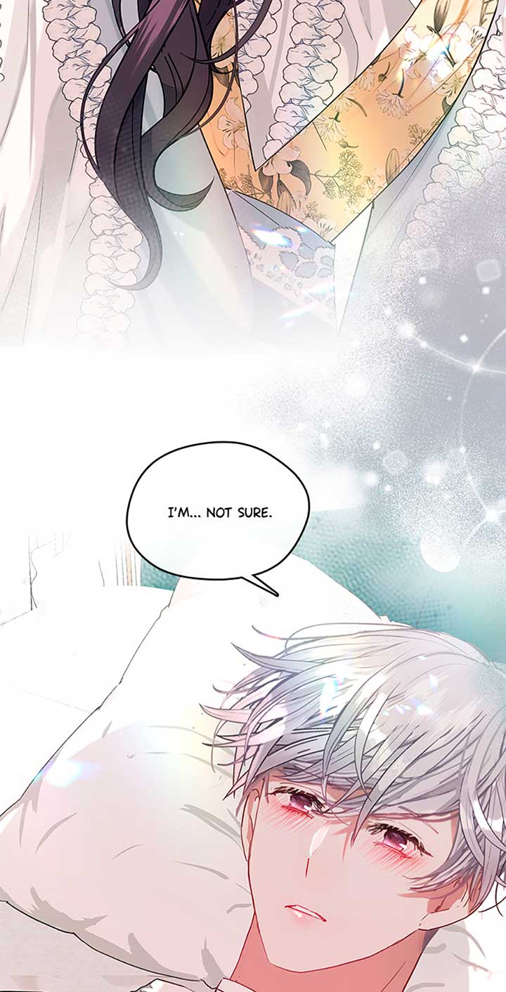 My Family is Obsessed with Me Chapter 92 page 50