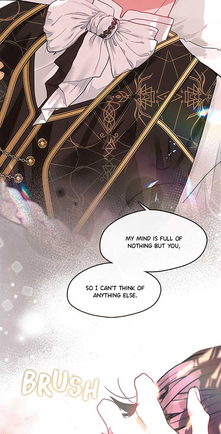 My Family is Obsessed with Me Chapter 92 page 51