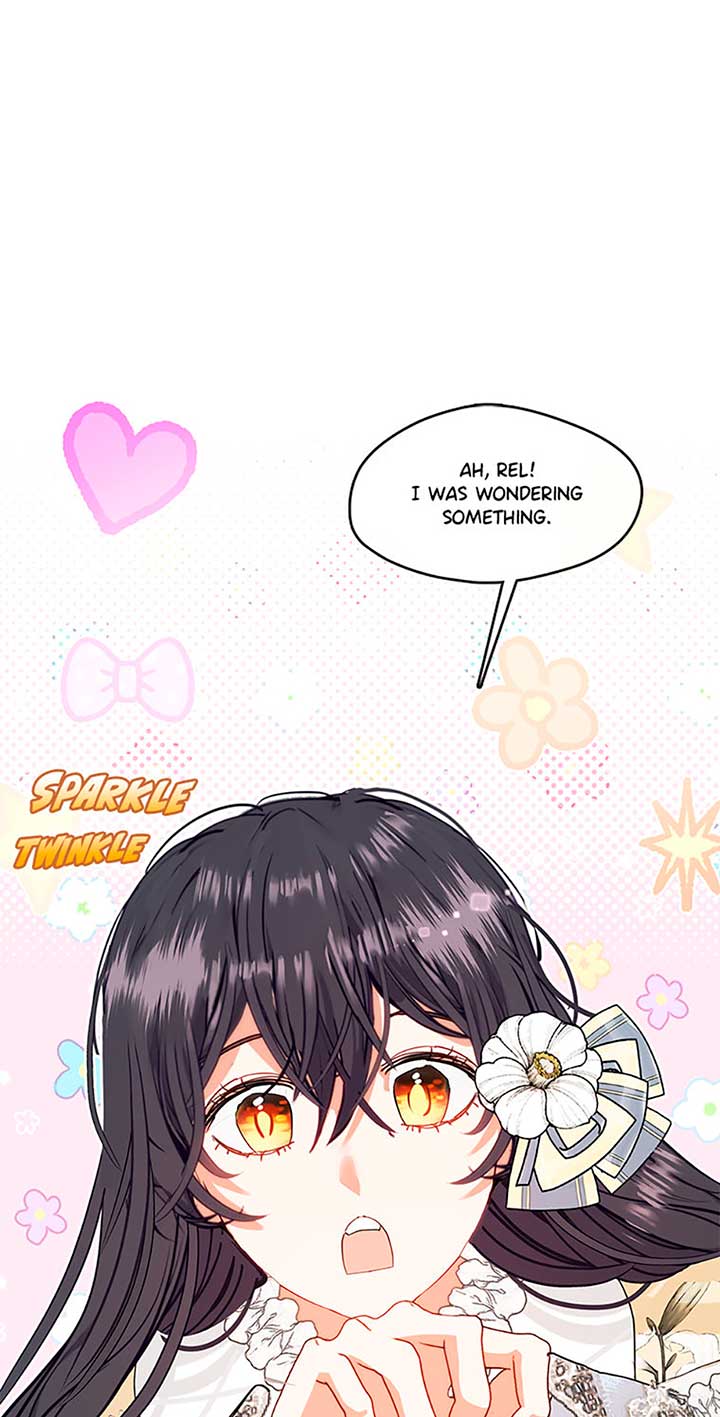 My Family is Obsessed with Me Chapter 92 page 55