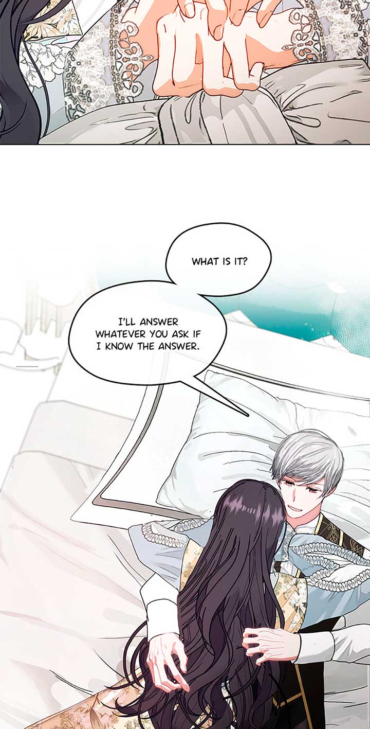 My Family is Obsessed with Me Chapter 92 page 56