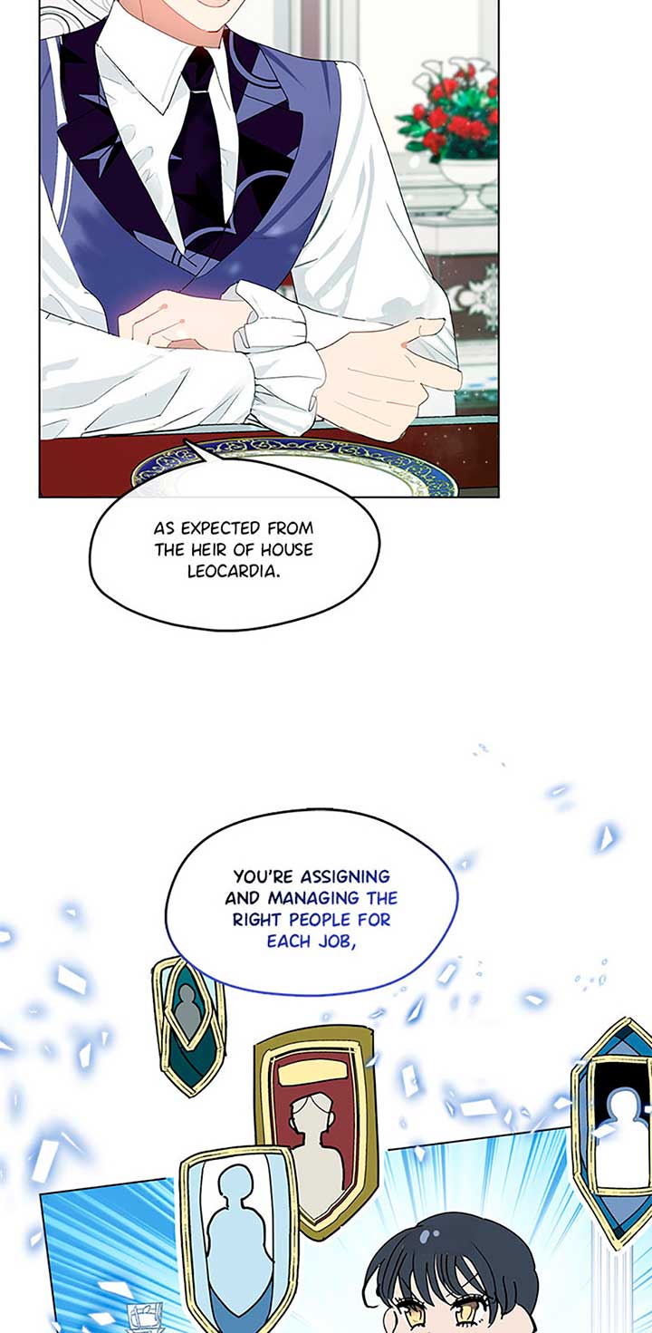 My Family is Obsessed with Me Chapter 92 page 5