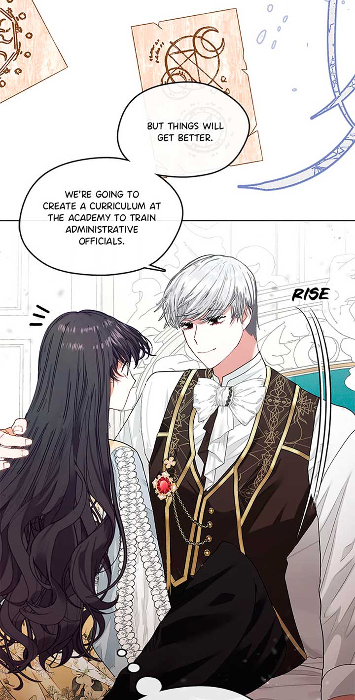 My Family is Obsessed with Me Chapter 92 page 60
