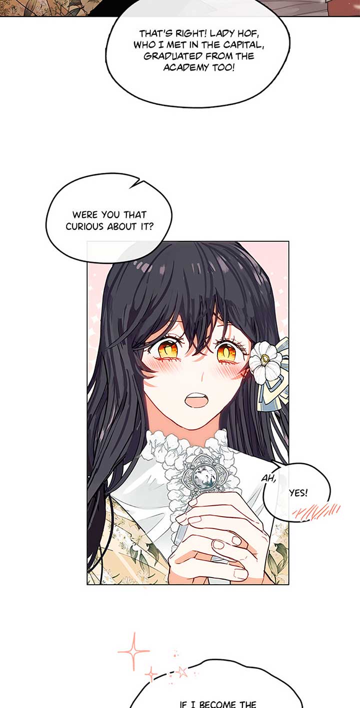 My Family is Obsessed with Me Chapter 92 page 61