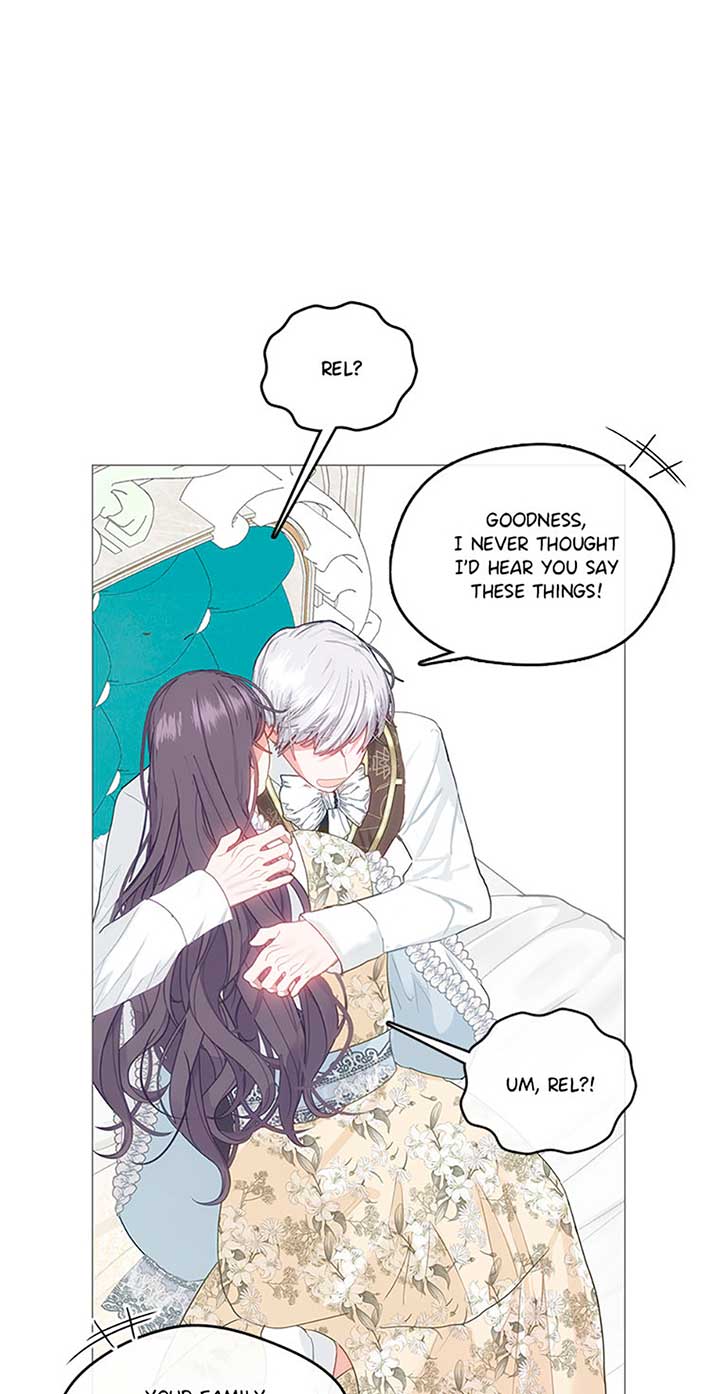 My Family is Obsessed with Me Chapter 92 page 65