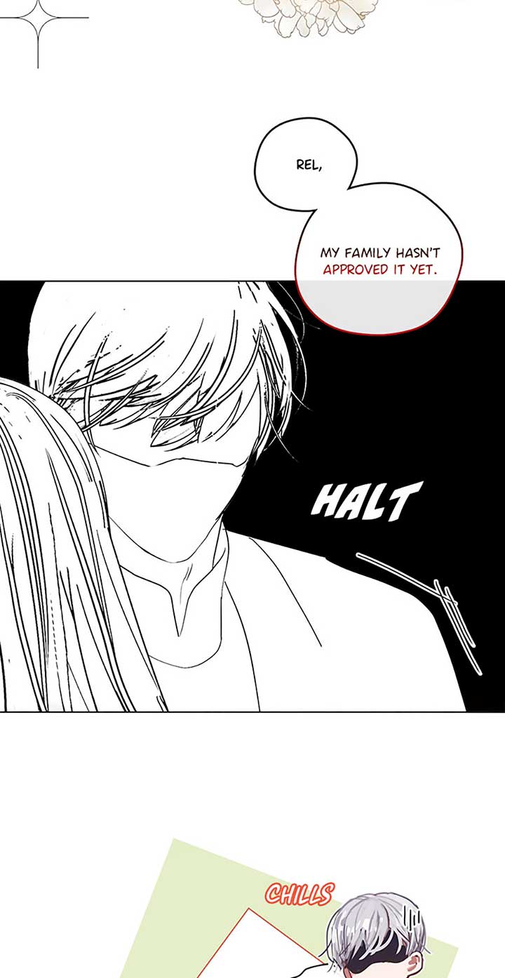 My Family is Obsessed with Me Chapter 92 page 68