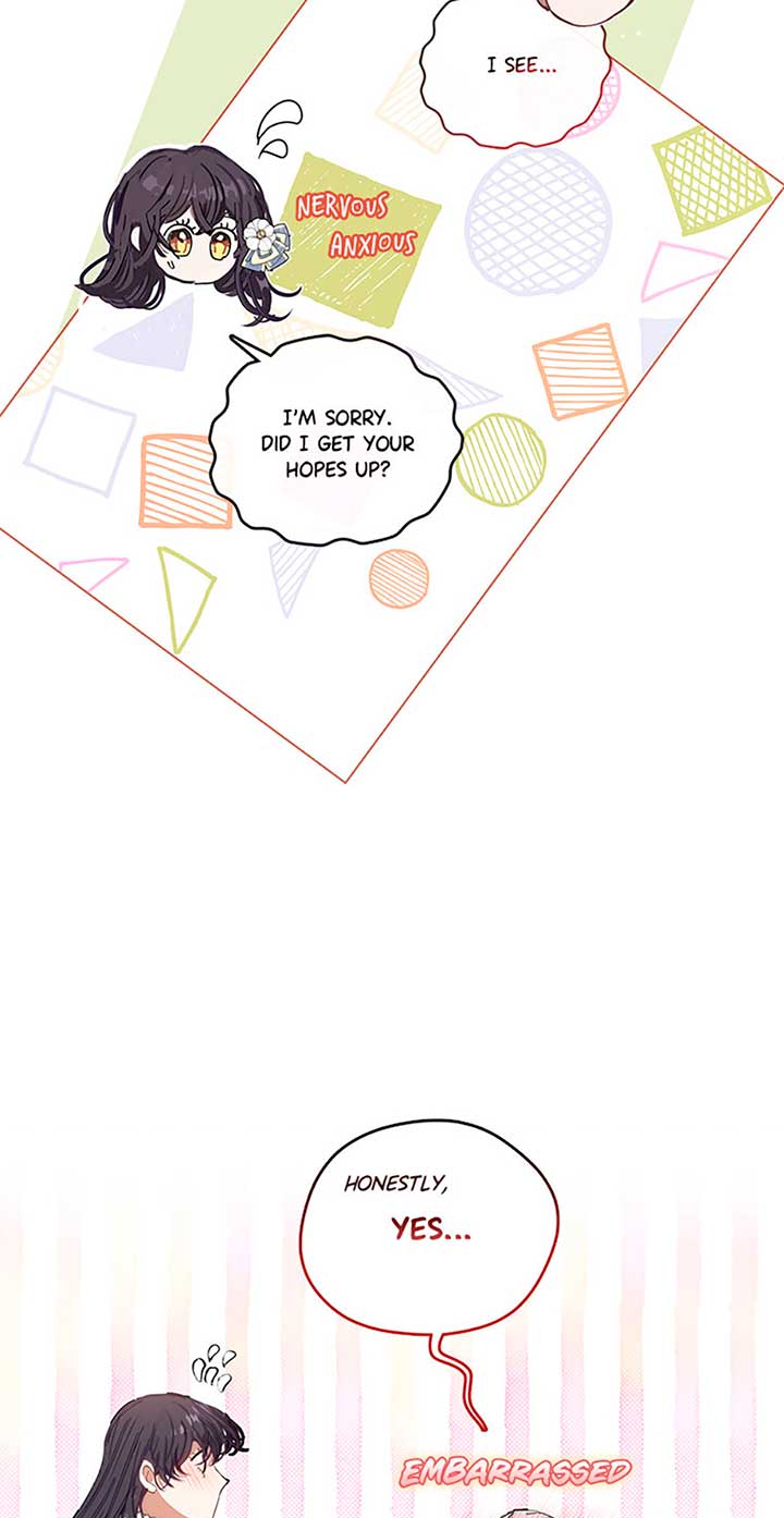 My Family is Obsessed with Me Chapter 92 page 69