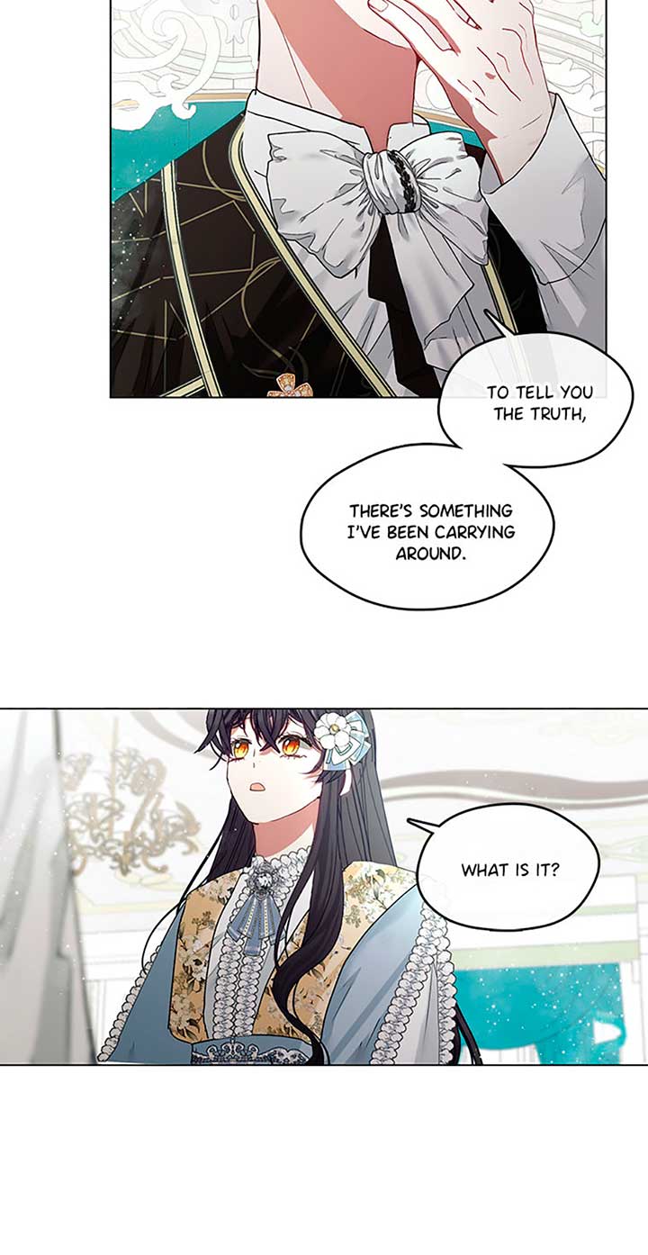 My Family is Obsessed with Me Chapter 92 page 71