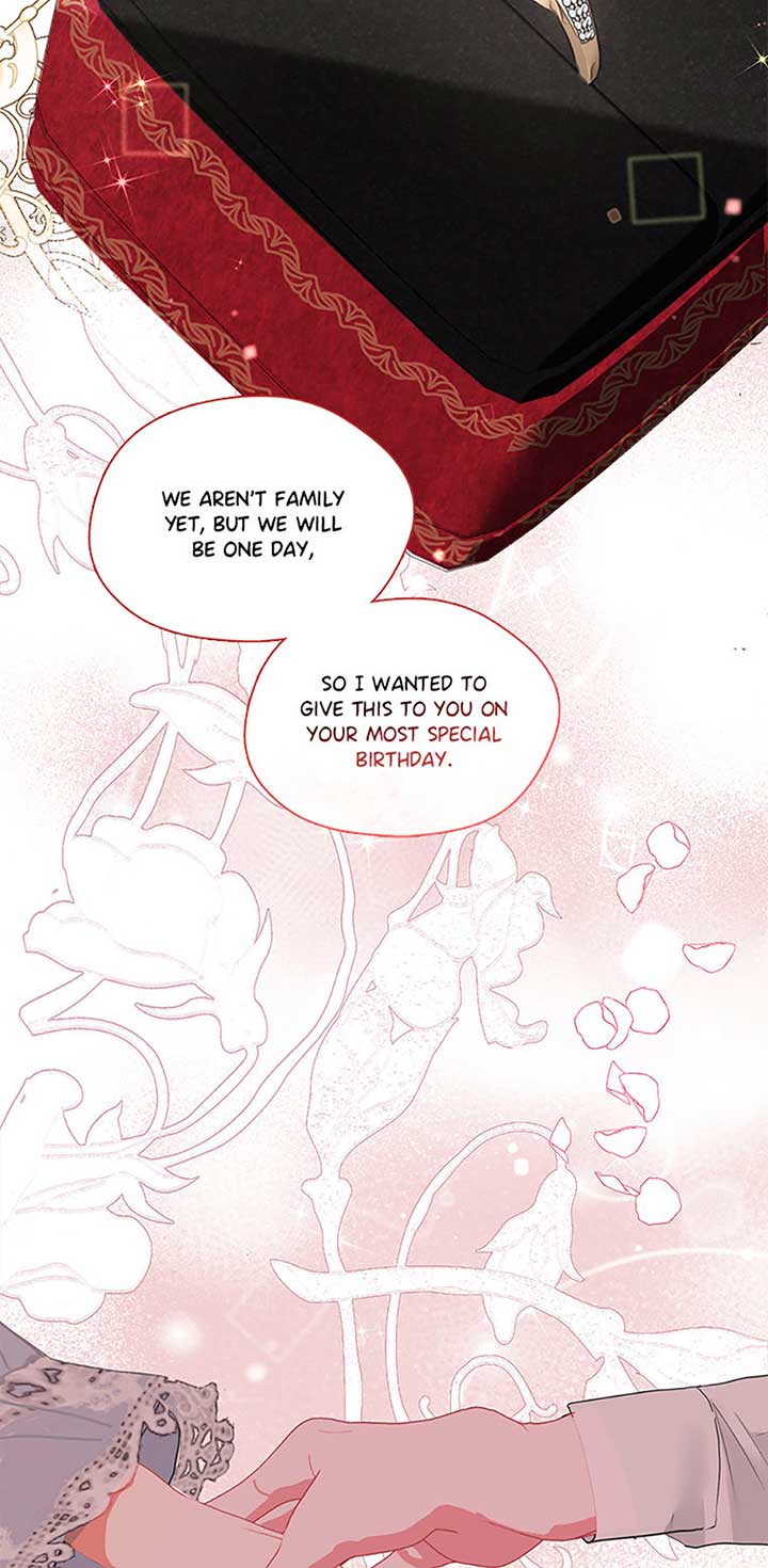 My Family is Obsessed with Me Chapter 92 page 75