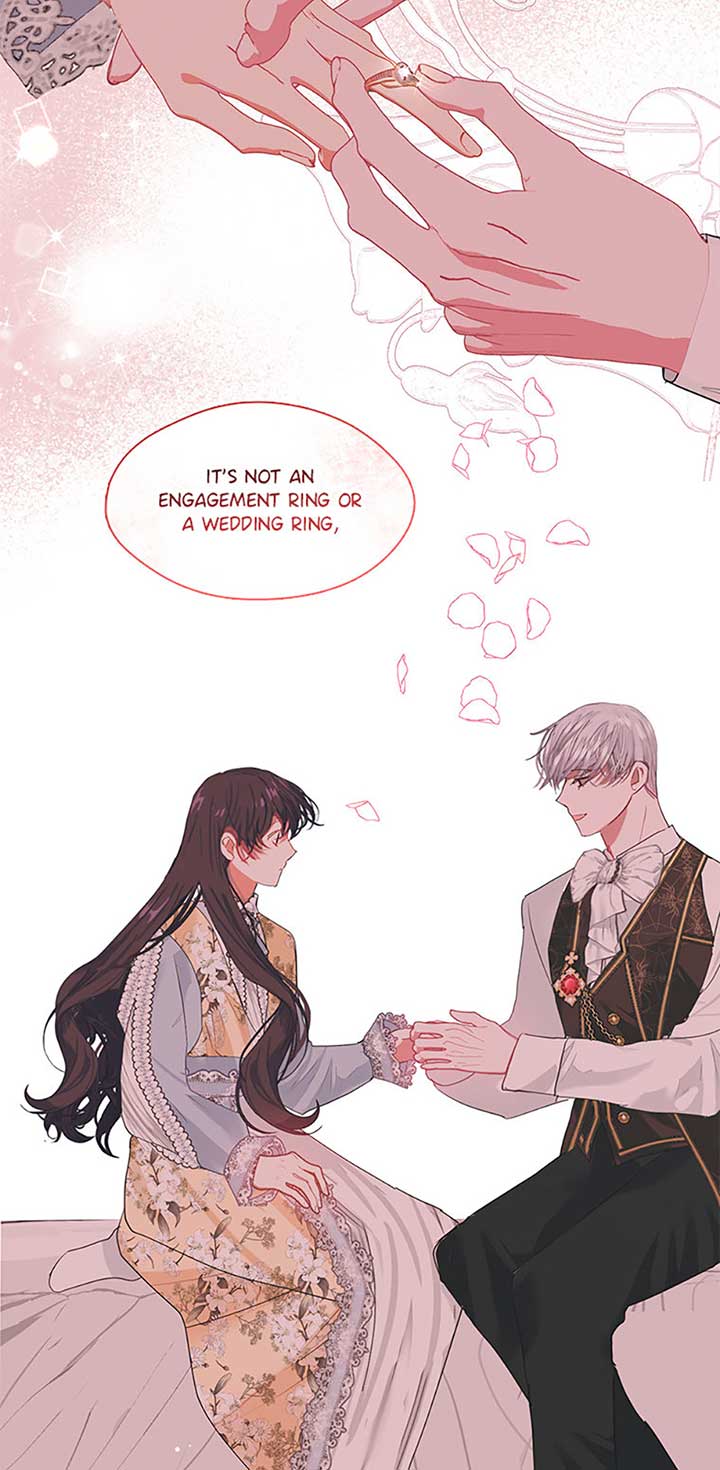 My Family is Obsessed with Me Chapter 92 page 76