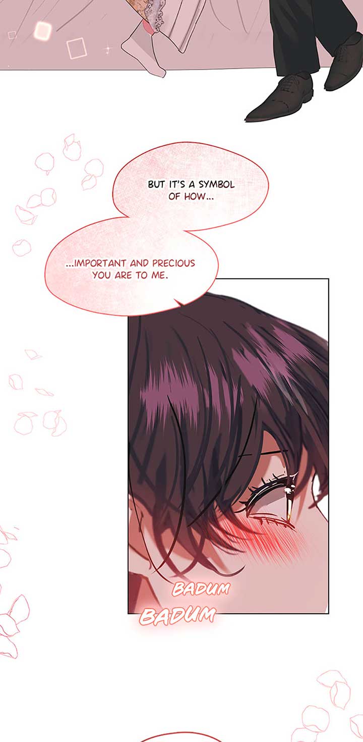 My Family is Obsessed with Me Chapter 92 page 77
