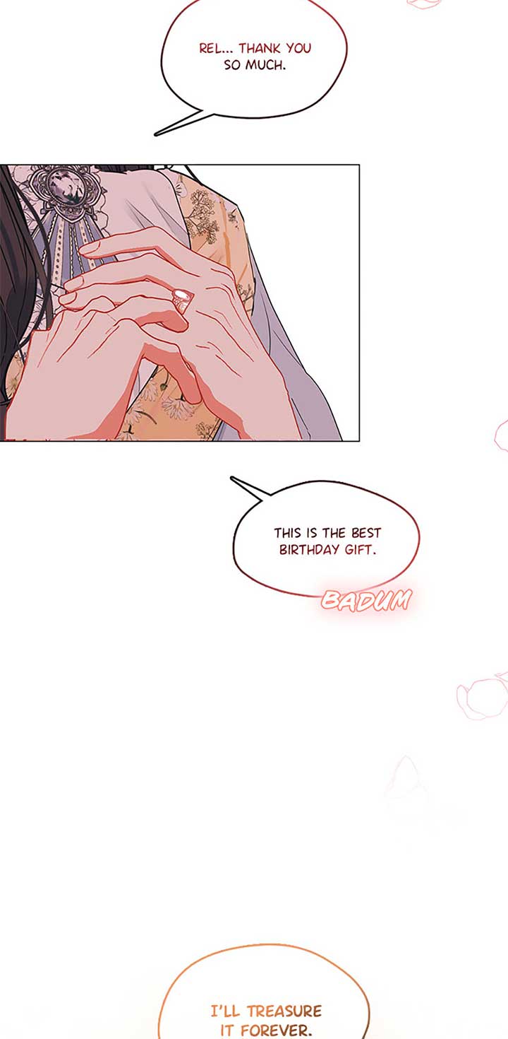 My Family is Obsessed with Me Chapter 92 page 78