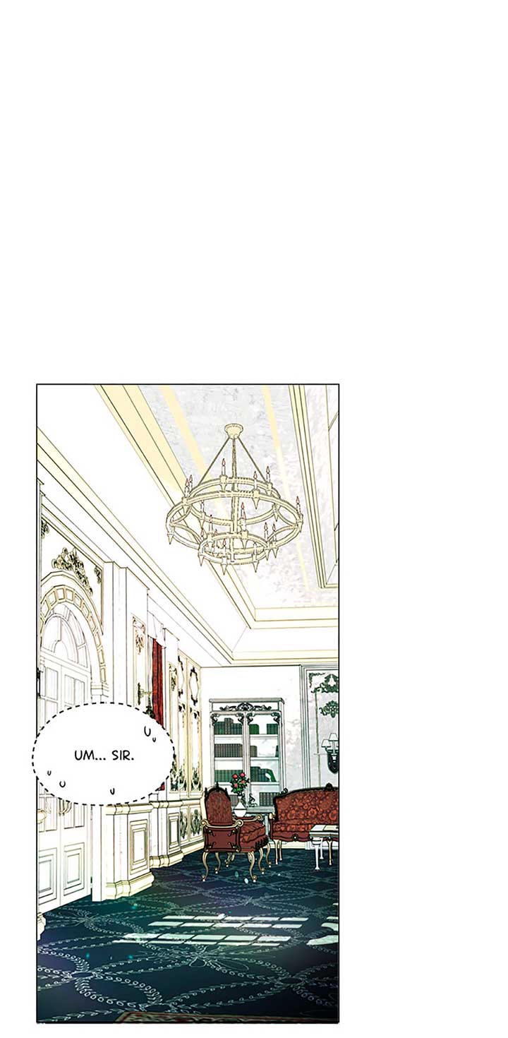 My Family is Obsessed with Me Chapter 93 page 0