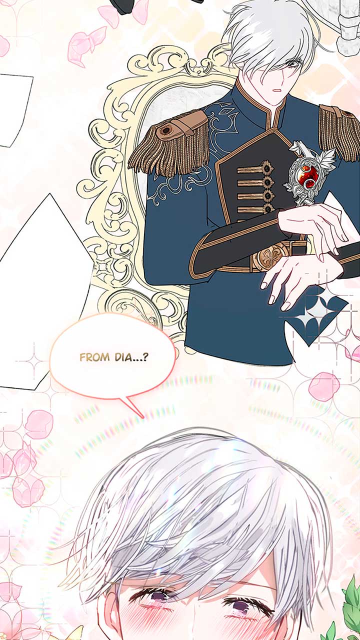 My Family is Obsessed with Me Chapter 93 page 11