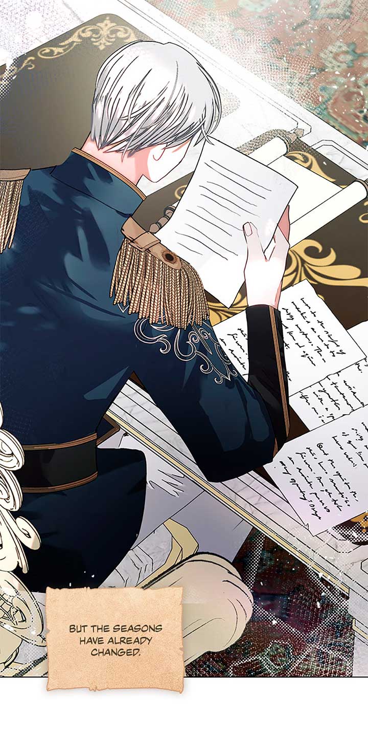 My Family is Obsessed with Me Chapter 93 page 16