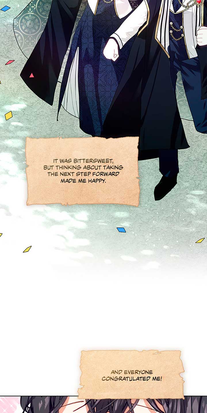 My Family is Obsessed with Me Chapter 93 page 18