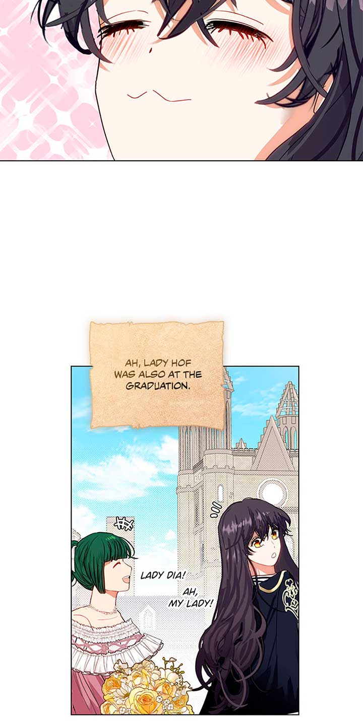 My Family is Obsessed with Me Chapter 93 page 19