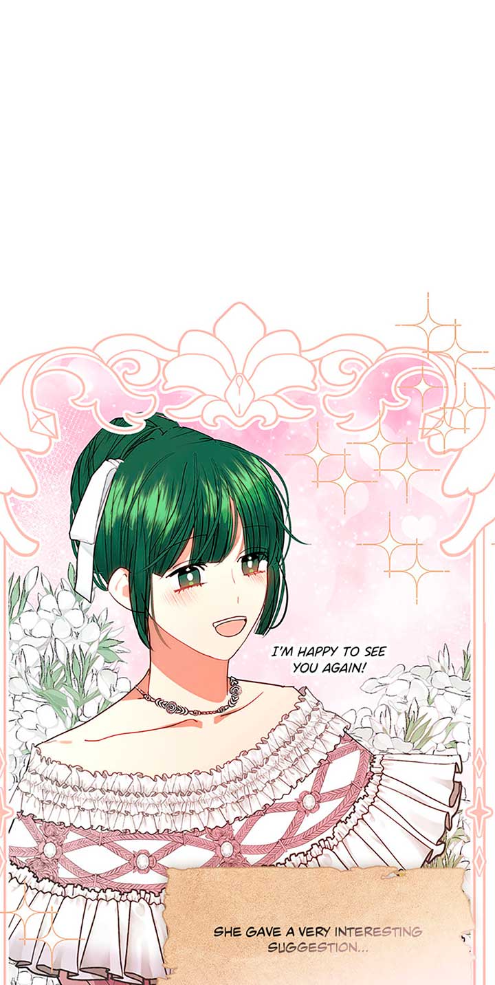 My Family is Obsessed with Me Chapter 93 page 20
