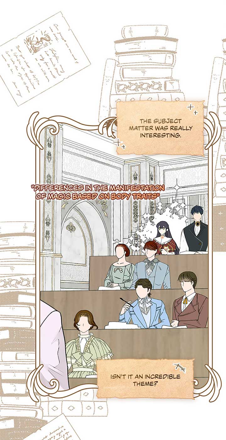 My Family is Obsessed with Me Chapter 93 page 24