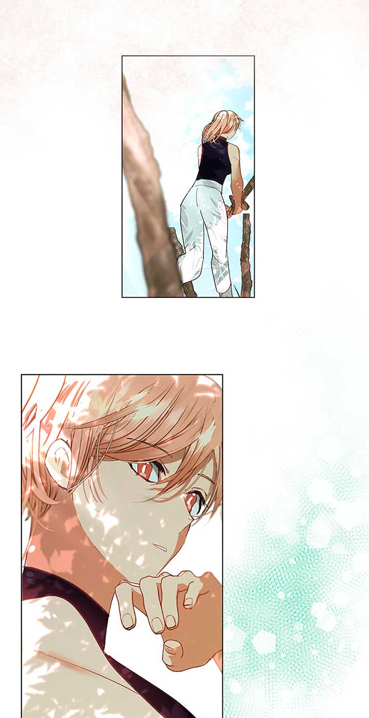 My Family is Obsessed with Me Chapter 93 page 27