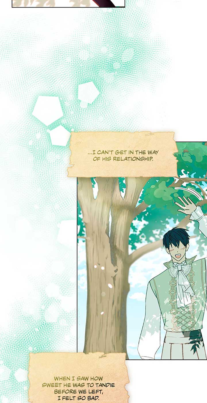 My Family is Obsessed with Me Chapter 93 page 28