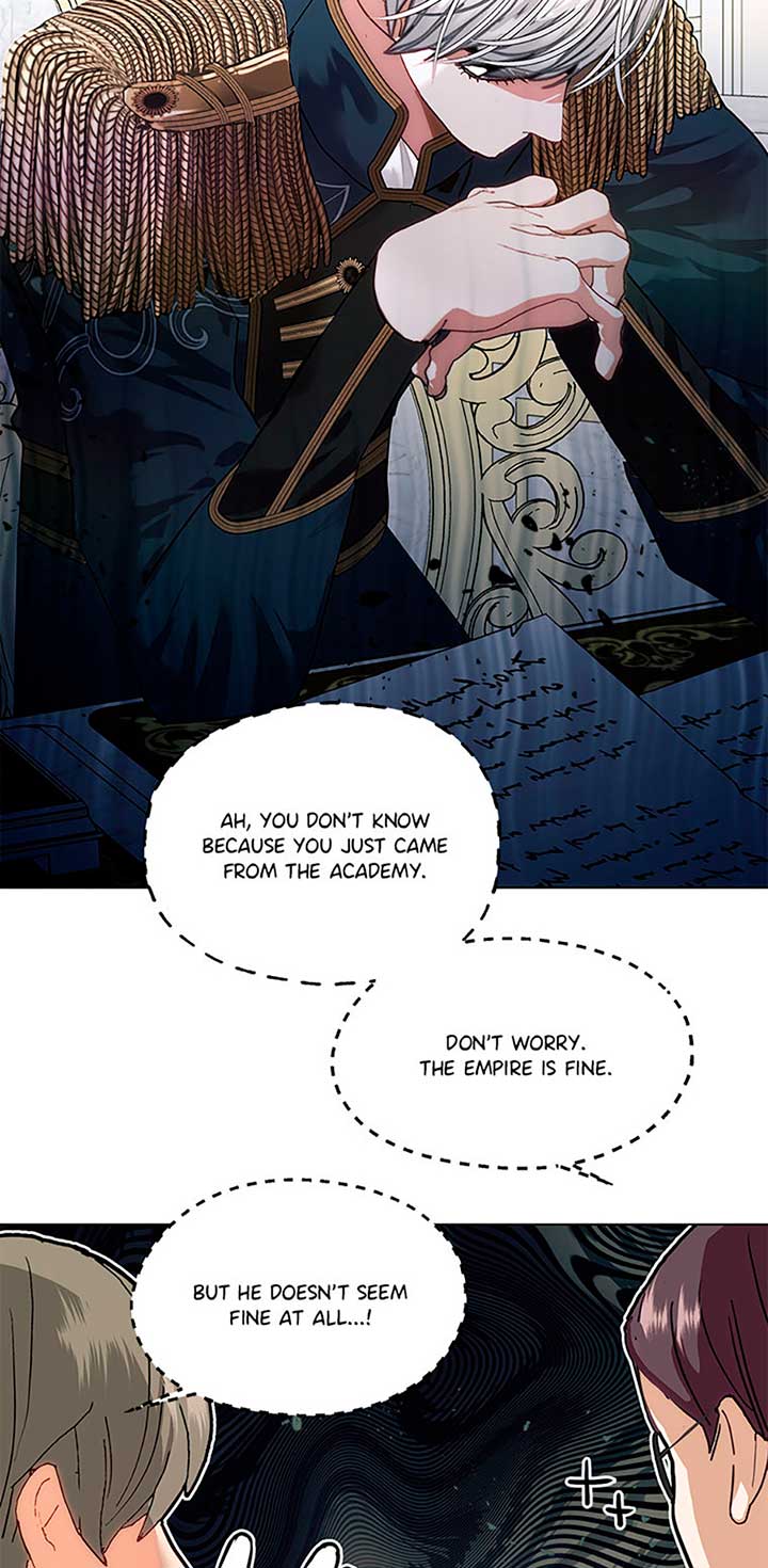 My Family is Obsessed with Me Chapter 93 page 2
