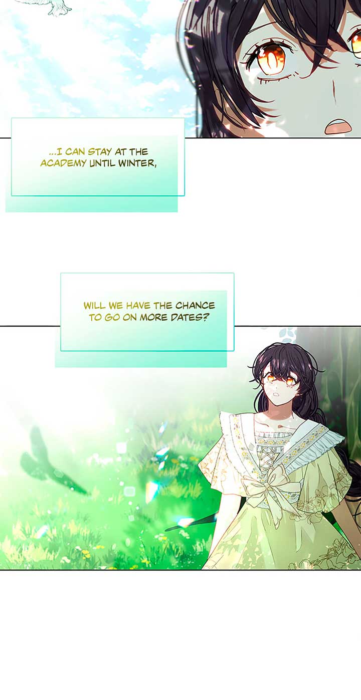 My Family is Obsessed with Me Chapter 93 page 30