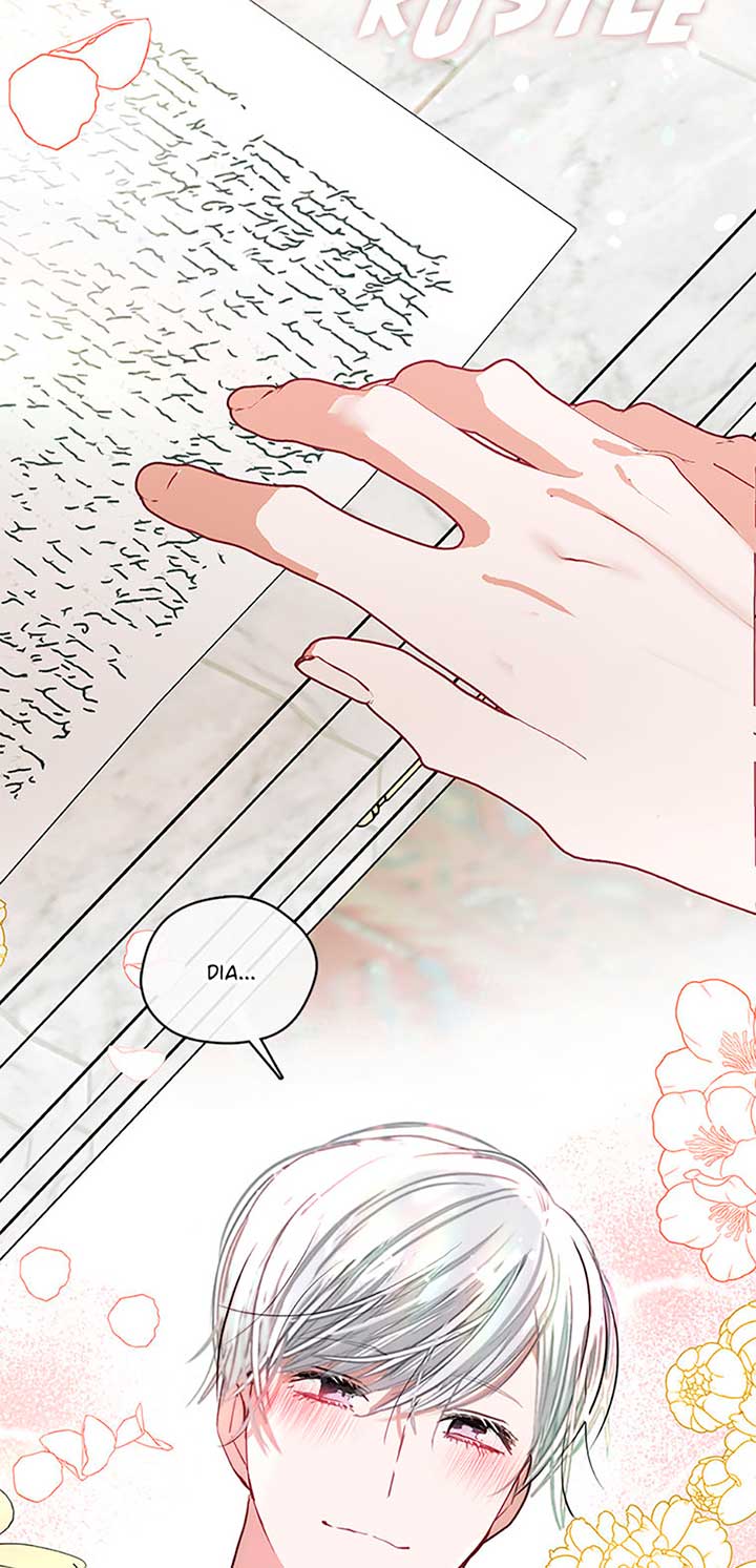 My Family is Obsessed with Me Chapter 93 page 34