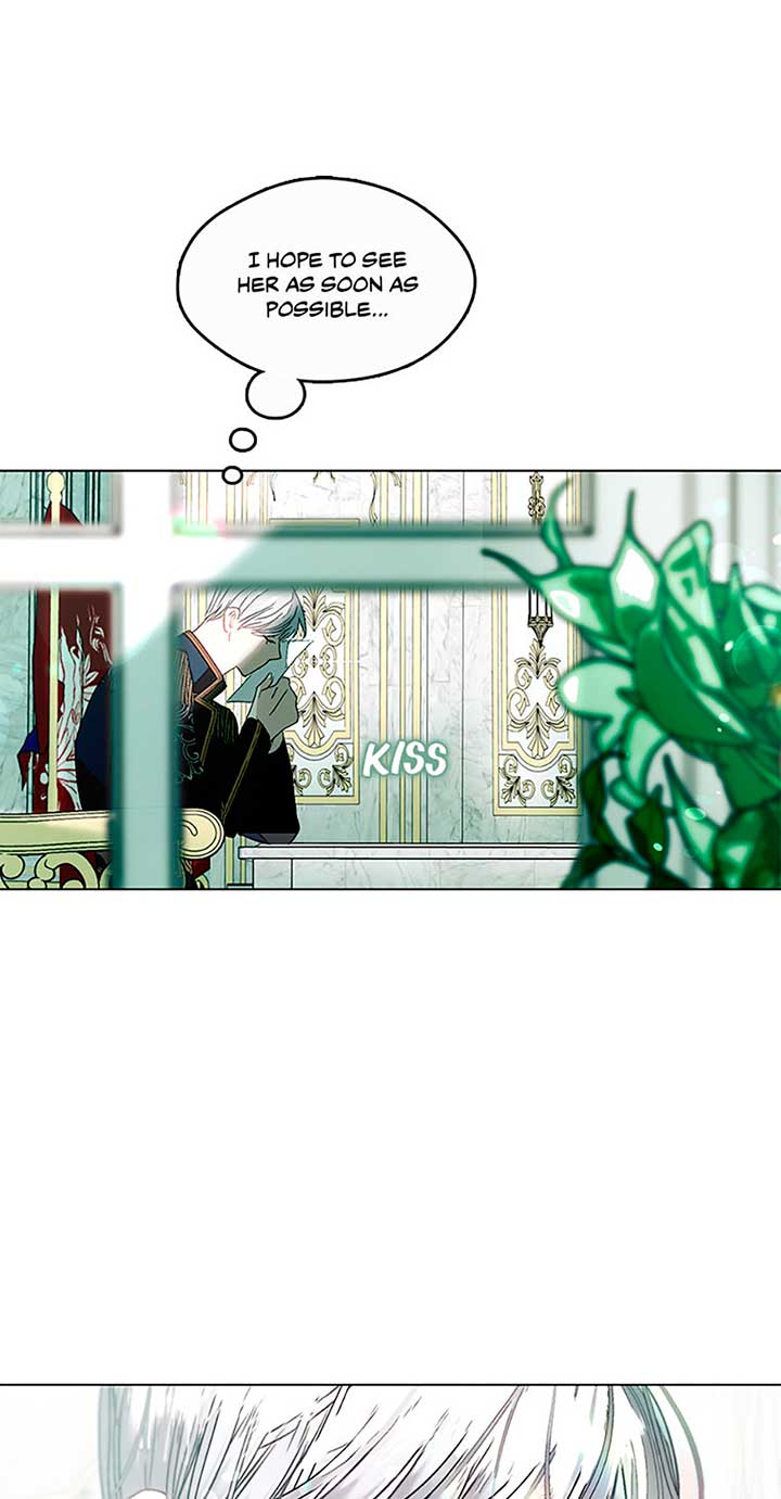 My Family is Obsessed with Me Chapter 93 page 36