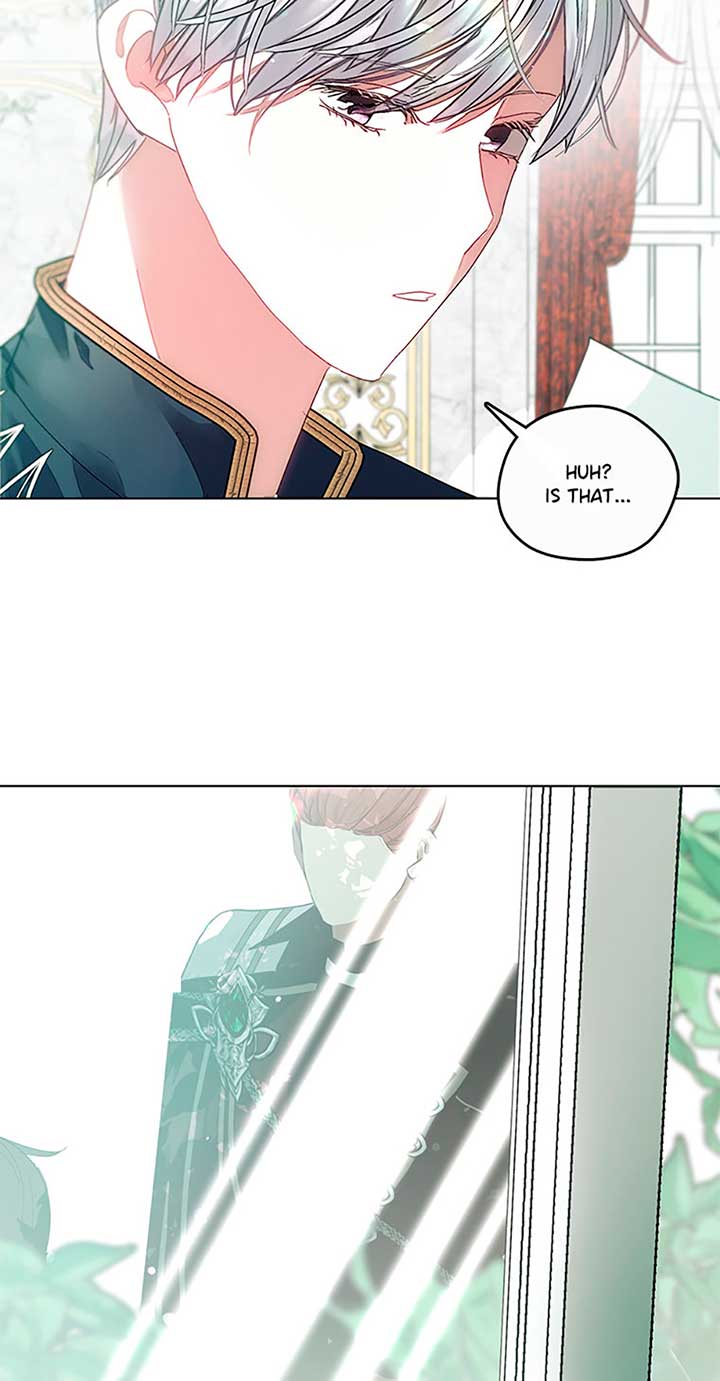 My Family is Obsessed with Me Chapter 93 page 37