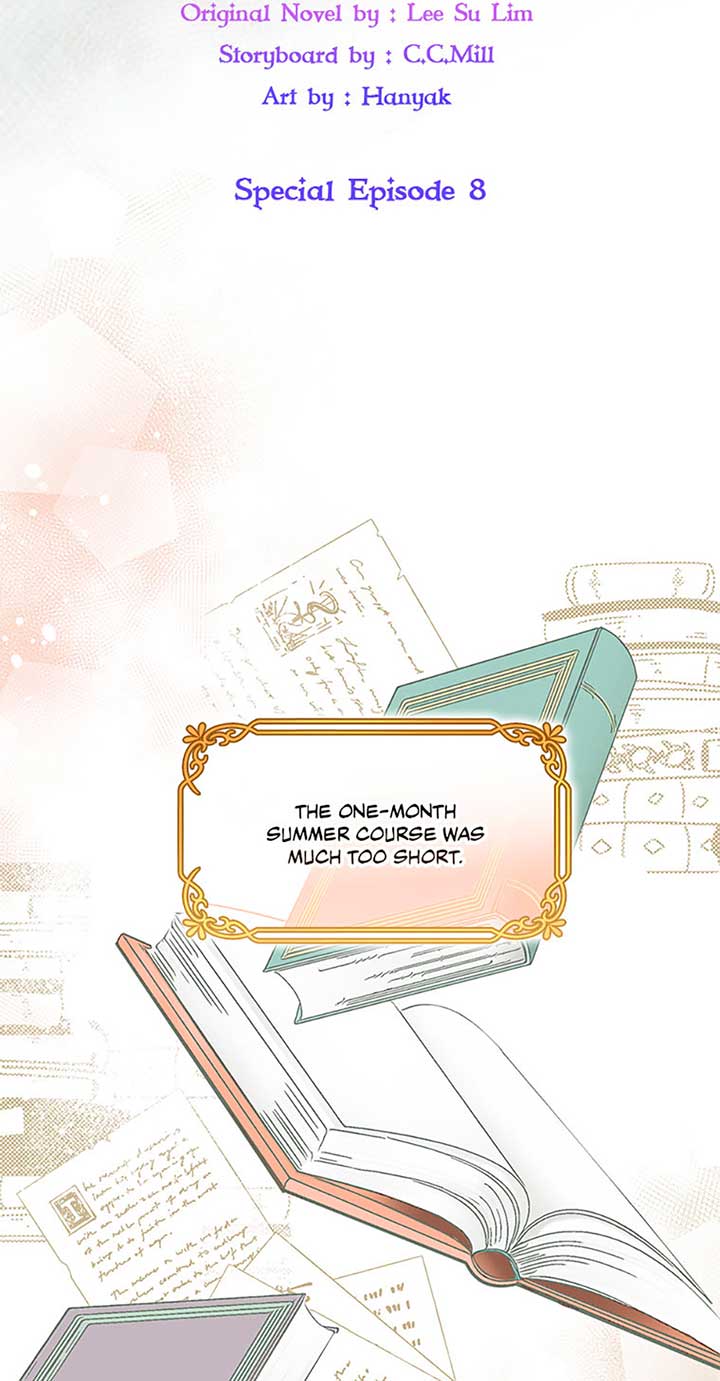 My Family is Obsessed with Me Chapter 93 page 39