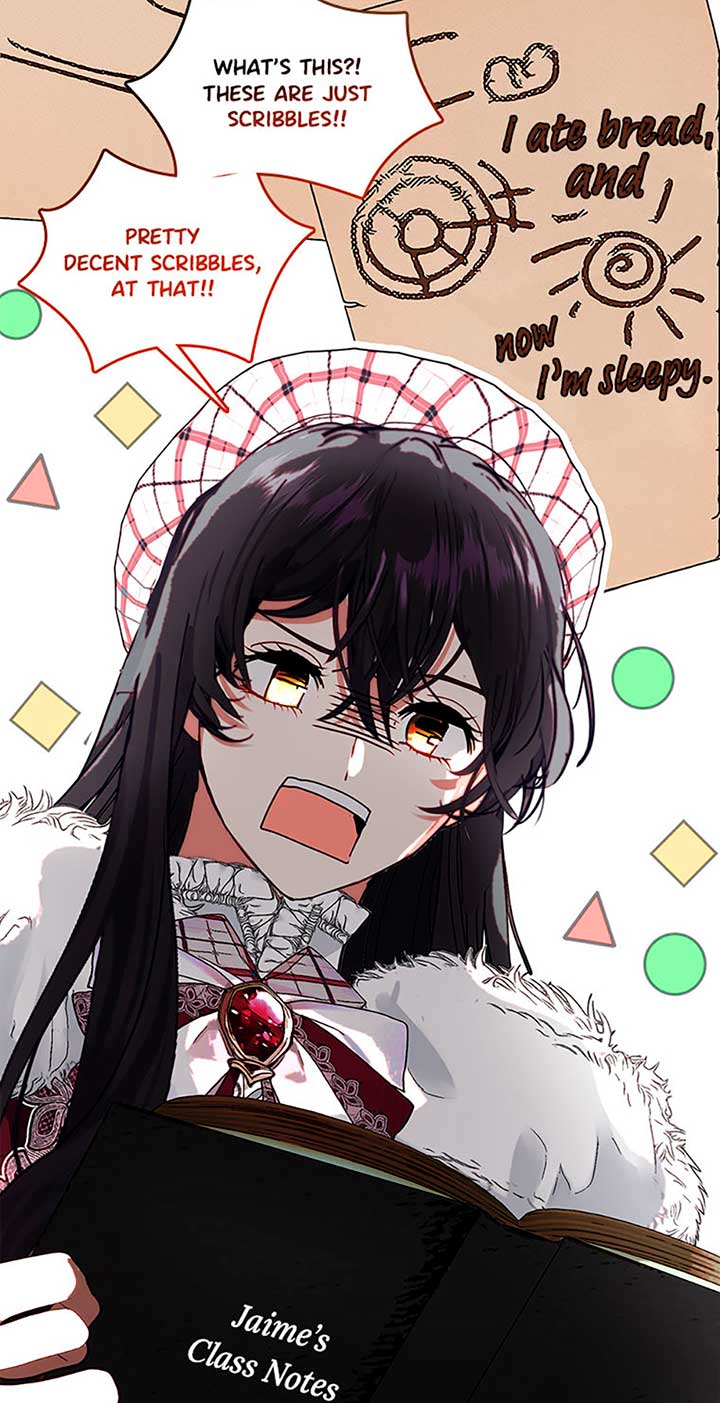 My Family is Obsessed with Me Chapter 93 page 50