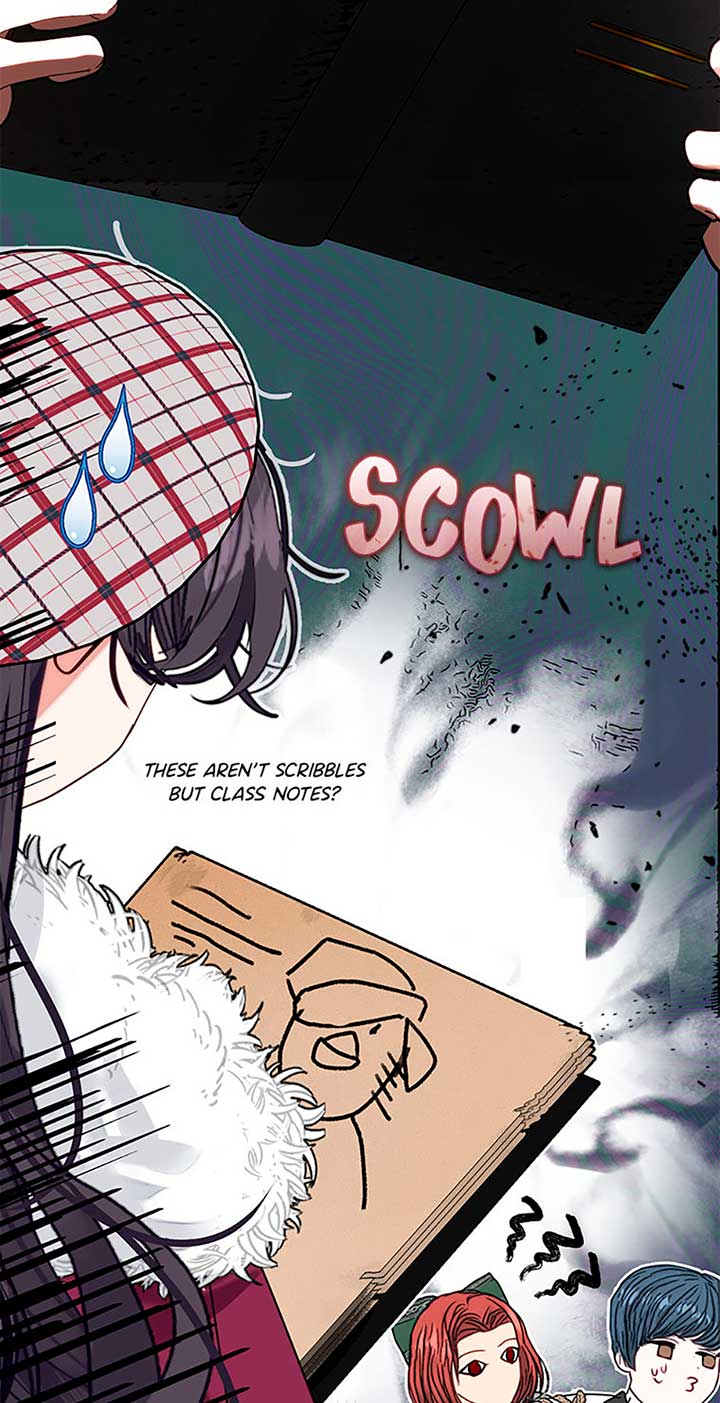 My Family is Obsessed with Me Chapter 93 page 51