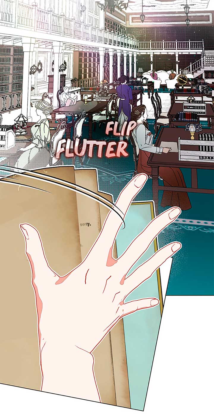 My Family is Obsessed with Me Chapter 93 page 55