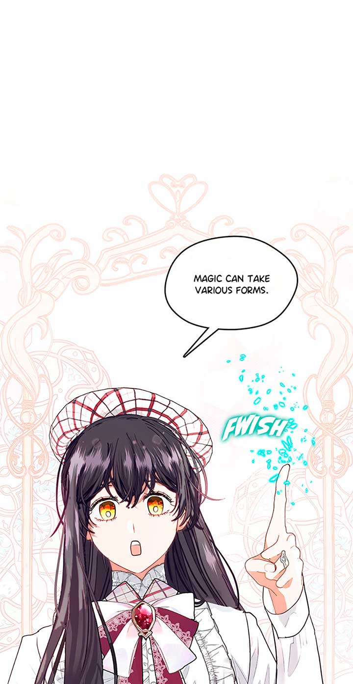 My Family is Obsessed with Me Chapter 93 page 56